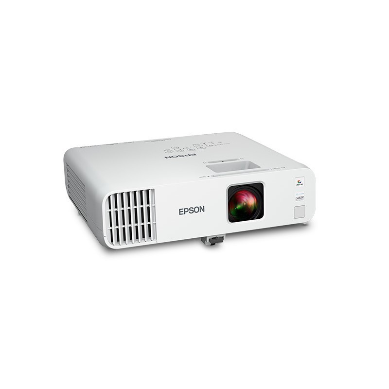 Video Proyector Epson PowerLite L200X Laser 3LCD 4.200 Lumens Blanco Color XGA