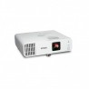 Video Proyector Epson PowerLite L200X Laser 3LCD 4.200 Lumens Blanco Color XGA