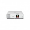 Video Proyector Epson PowerLite L250F Laser 4.500 Lumens Blanco Color WUXGA 3LCD