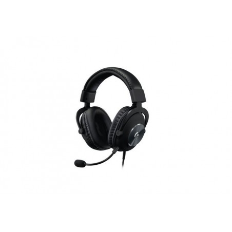 Diadema Logitech PRO X Inalambricos Con Microfono Lightspeed 981-000906