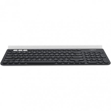 Teclado Logitech K780 Inalambrico Bluetooth Receptor USB Español