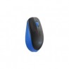 Mouse Logitech M190 Inalambrico Azul