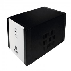 Regulador De Voltaje CDP 2400va 1800w R-AVR 2408