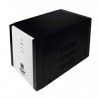 Regulador De Voltaje CDP 2400va 1800w R-AVR 2408