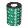 Cinta Zebra Resina 05095 05095BK08345 83mm x 450Mts Negra