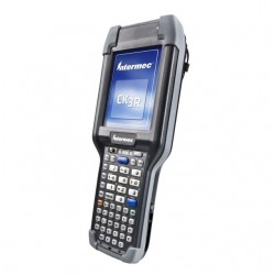 Terminal Honeywell CK3R PDA 2D Alfanumerico EA31 WiFi Intermec