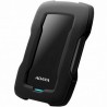 Disco Duro Externo Adata 2TB HD330 Antigolpes Negro