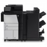 Impresora HP M830Z Multifuncional Laserjet Tabloide 56ppm Duplex