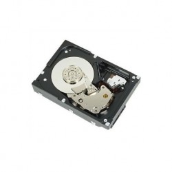 Disco Duro 2TB Dell 7.2krpm Sata 6Gbps 3.5" 400-AUST
