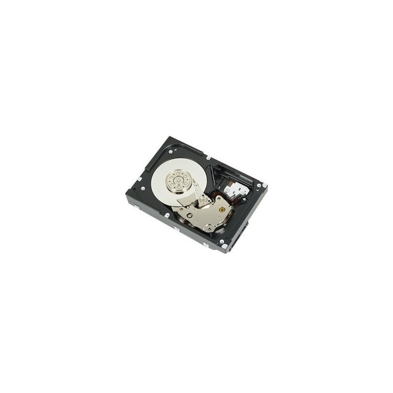 Disco Duro 2TB Dell 7.2krpm Sata 6Gbps 3.5" 400-AUST
