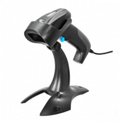 Lector De Codigo De Barras 3nStar SCi150 1D Imager Lineal Con Base