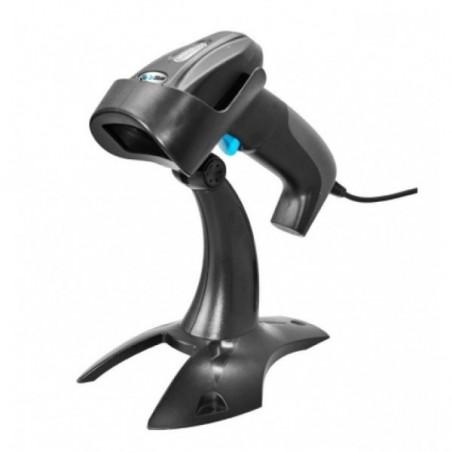 Lector De Codigo De Barras 3nStar SCi150 1D Imager Lineal Con Base