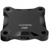 Disco De Estado Solido Adata 480GB Negro SD600 Externo Antigolpes