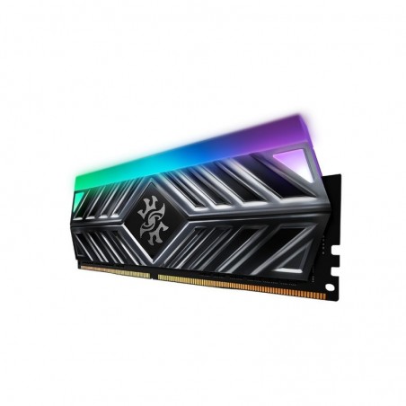 Memoria Para PC XPG 16GB Spectrix D41 DDR4 3000Mhz Negra