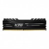 Memoria Para PC XPG 8GB Gammix D10 DDR4 3000Mhz Negra Gamer