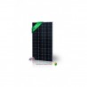 Panel Solar Monocristalino 340w 36v 72 Celdas Grado A Eco Green Tecnologia Francesa