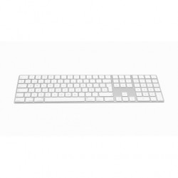 Magic Keyboard Apple Con Teclado Numerico Español MQ052E/A