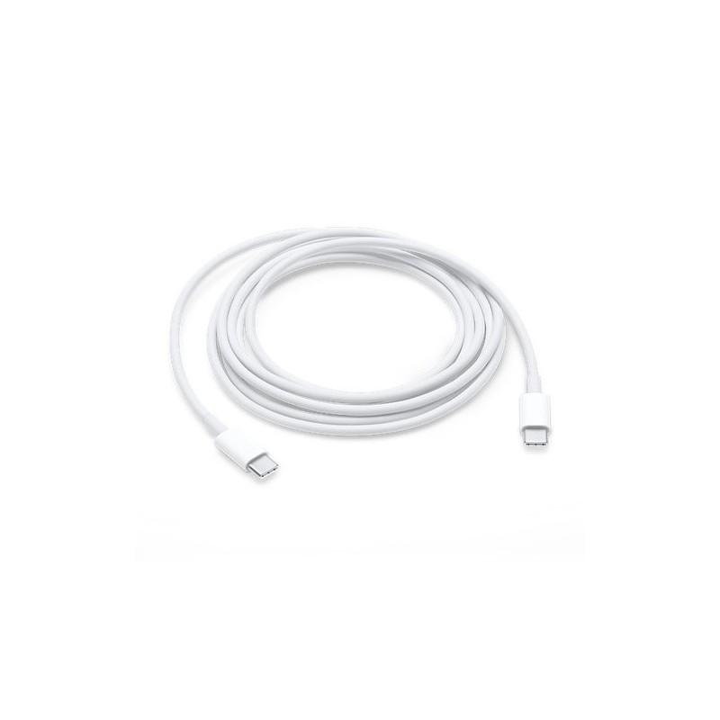 Cable De Carga Apple USB-C 2Mts MLL82AM/A