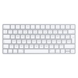 Teclado Apple Magic Keyboard Español