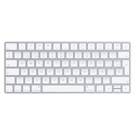Teclado Apple Magic Keyboard Español