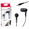 Audifonos Genius GHP-206 Negro In Ear