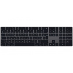 Teclado Apple Numerico Magic Keyboard Español Para iMac Macbook MRMH2E/A