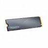 Disco De Estado Solido Adata 1TB Aswordfish M2 Pci Xpress