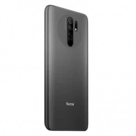 Celular Smartphone Xiaomi Redmi 9 32GB Gris