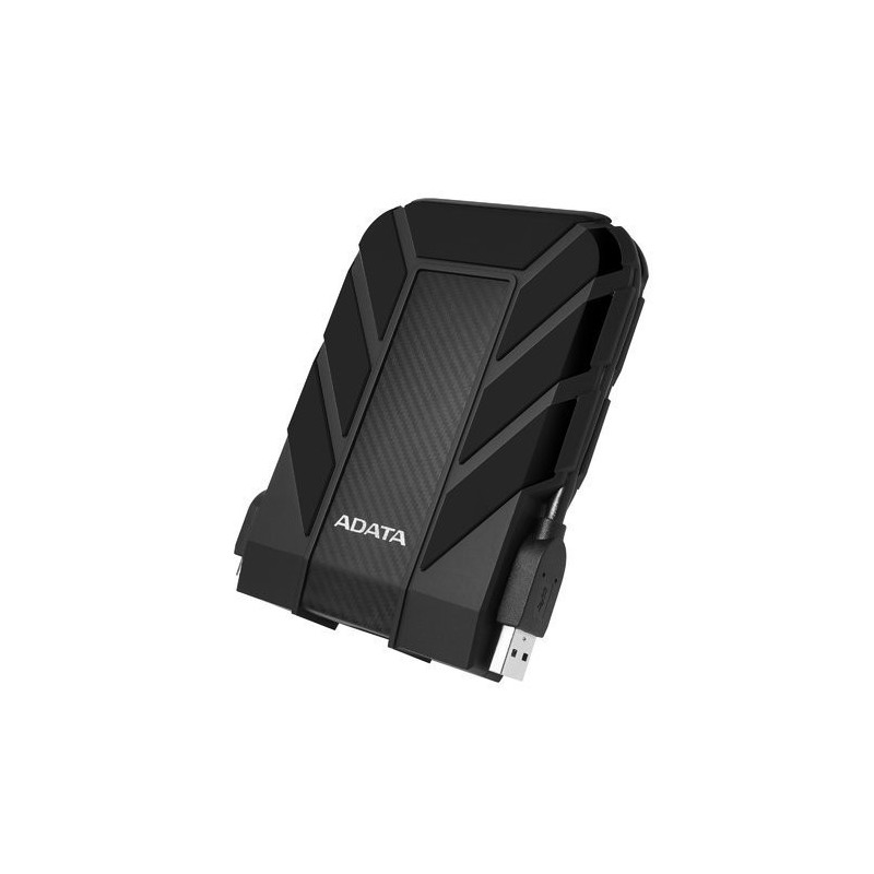 Disco Duro Externo 5TB Adata HD710 Pro Antigolpes Negro USB
