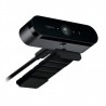 Camara Web Logitech Brio 4K Pro USB Zoom FHD 960-001105