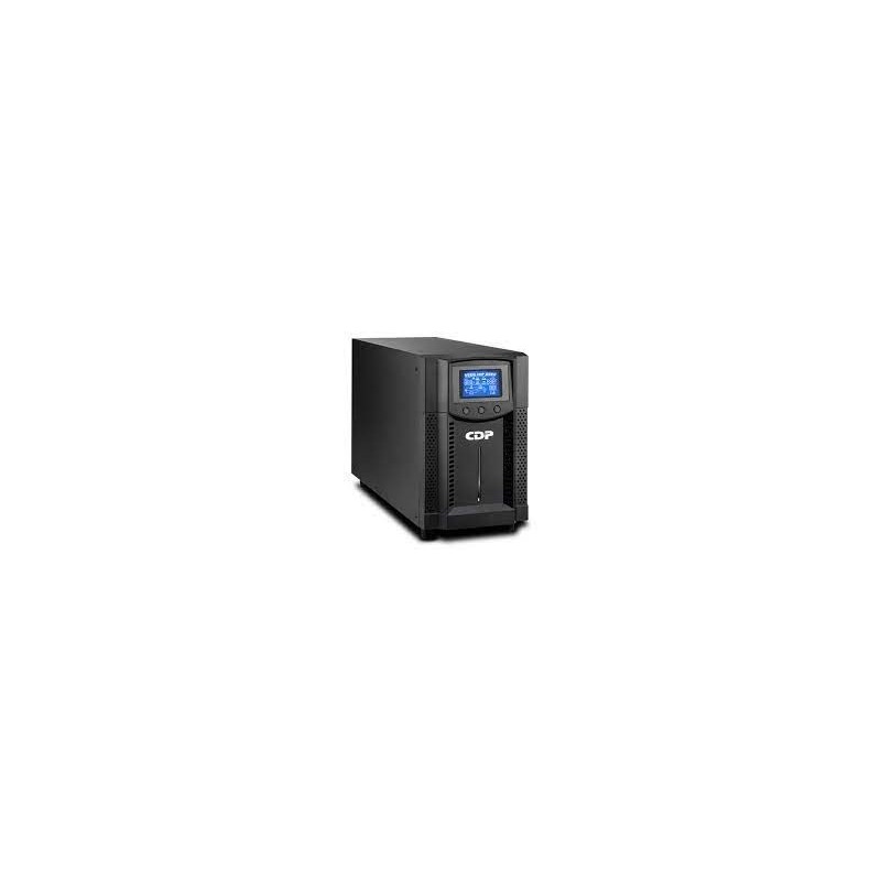 UPS CDP 2Kva 2000va 1800w UPO11-2 AX Monofasica On Line Torre