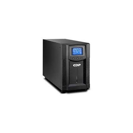 UPS CDP 2Kva 2000va 1800w UPO11-2 AX Monofasica On Line Torre