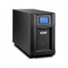 UPS CDP 2Kva 2000va 1800w UPO11-2 AX Monofasica On Line Torre