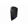 Torre De Sonido Samsung MX-T40 300w Bidireccional