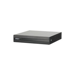 Grabador Dahua XVR 8 Canales Penta Brid Hasta 6TB DH-XVR1A08