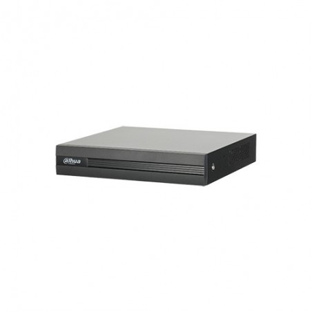 Grabador Dahua XVR 8 Canales Penta Brid Hasta 6TB DH-XVR1A08