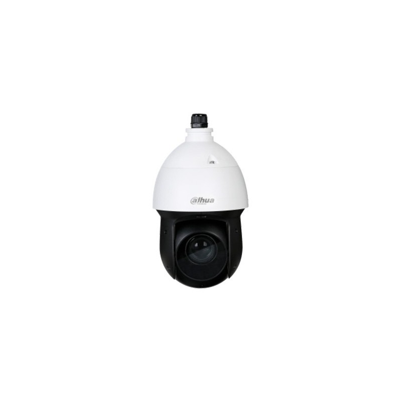Camara Dahua Domo PTZ 2MP 4.8mm–120mm Zoom 25X DH-SD49225N-HC-LA