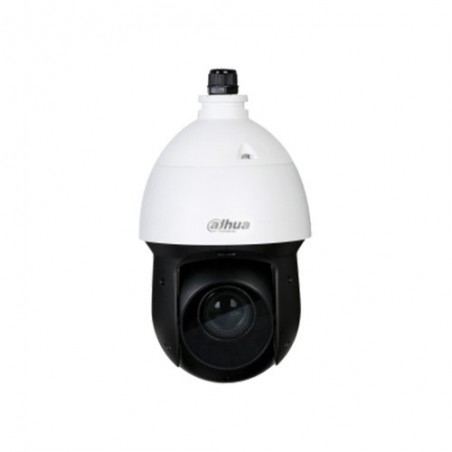 Camara Dahua Domo PTZ 2MP 4.8mm–120mm Zoom 25X DH-SD49225N-HC-LA