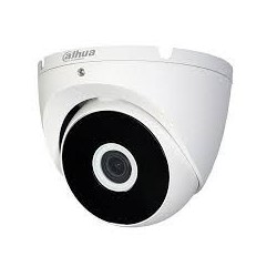 Camara Dahua Domo 2MP 2.8mm 4 en 1 CVI TVI AHD CVBS Metalica IP67