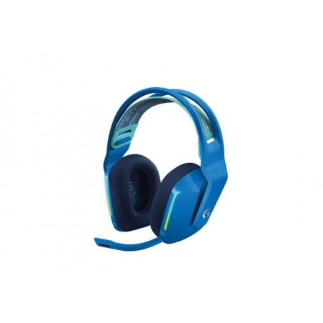Diadema Logitech G733 Inalambrica Azul