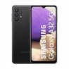 Celular Smartphone Samsung Galaxy A32 6.4" Negro 4GB 128GB