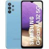 Celular Smartphone Samsung Galaxy A32 6.4" Azul 4GB 128GB