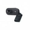 Camara Logitech Web C505 HD