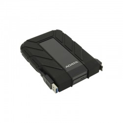 ADATA DISCO EXTERNO ANTIGOLPES SUMERGIBLE HD710P 2TB NEGRO - Imagen 2