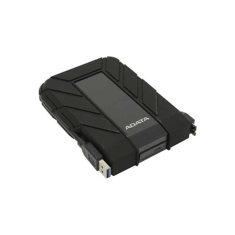ADATA DISCO EXTERNO ANTIGOLPES SUMERGIBLE HD710P 2TB NEGRO - Imagen 2