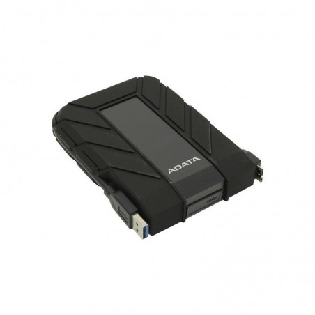 ADATA DISCO EXTERNO ANTIGOLPES SUMERGIBLE HD710P 2TB NEGRO - Imagen 2