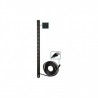 PDU Tripp Lite PDUV15 Basico Monofasico 15A 1.44Kw 14 Tomas Vertical 120v