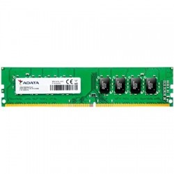 Memoria Para PC Adata 4GB 2666Mhz AD4U2666J4G19-S