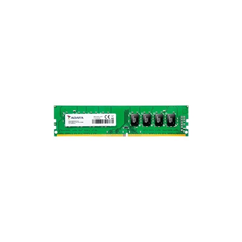 Memoria Para PC Adata 4GB 2666Mhz AD4U2666J4G19-S