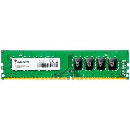 Memoria Para PC Adata 4GB 2666Mhz AD4U2666J4G19-S